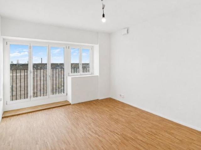3 Zimmer, 70 m², 4. Stock
