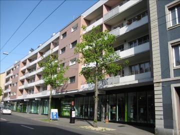 Biel, Verwaltungskreis Biel-Bienne, Verwaltungsregion Seeland, Kanton Bern