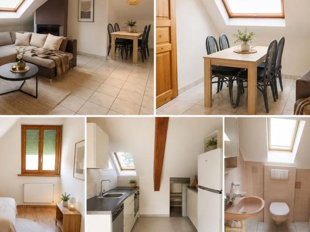 3 Zimmer, 70 m²