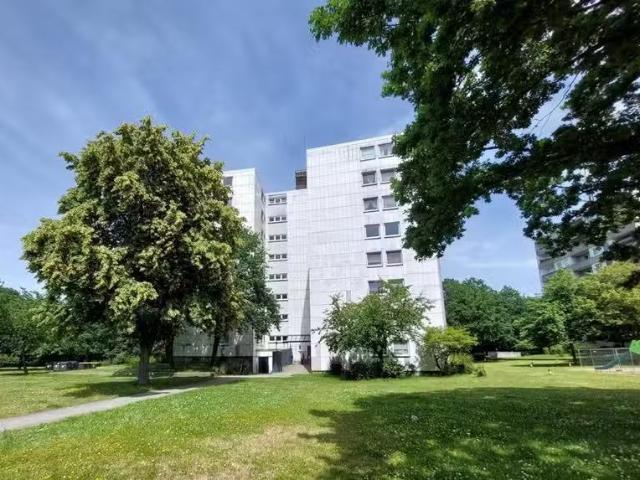 3 Zimmer 70 m² 559 € Kaltmiete Wohnungen in Bremen