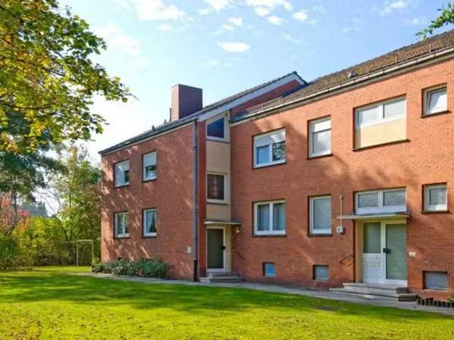3 Zimmer 70 m² 565 € Kaltmiete Wohnungen in Bad Zwischenahn