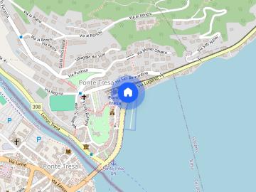 Purasca, Croglio, Gemeinde Sessa, Bezirk Lugano, Tessin