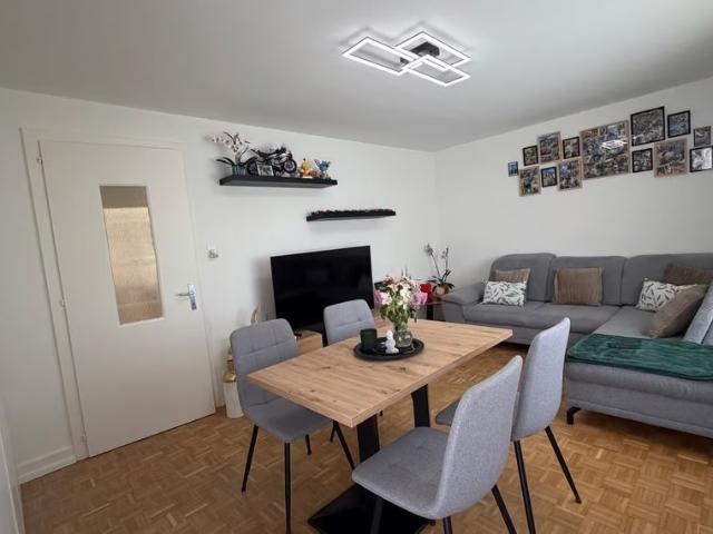 3 Zimmer, 70 m²
