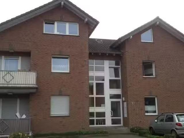 3 Zimmer 70 m² 525 € Kaltmiete Wohnungen in Heinsberg