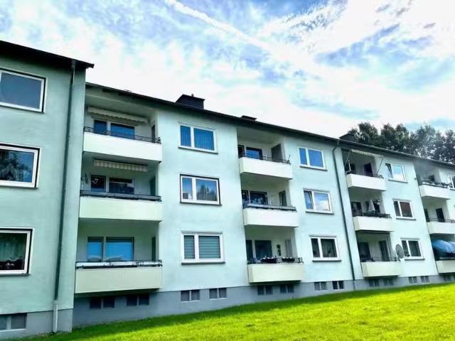 3 Zimmer 70 m² 539 € Kaltmiete Wohnungen in Menden
