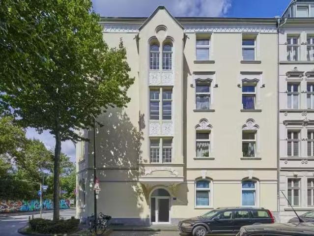 3 Zimmer 70 m² 619 € Kaltmiete Wohnungen in Dortmund