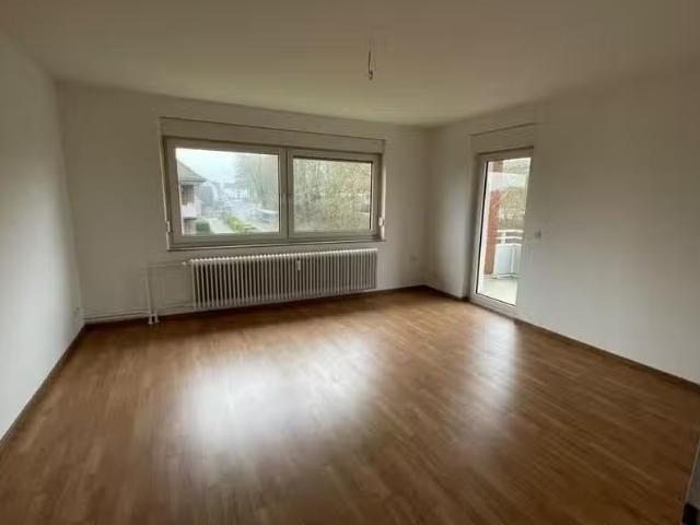 3 Zimmer 70 m² 619 € Kaltmiete Wohnungen in Syke