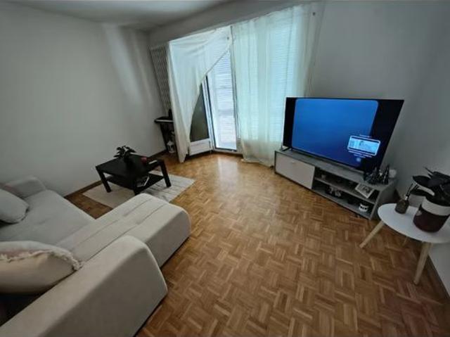 3 Zimmer, 70 m²