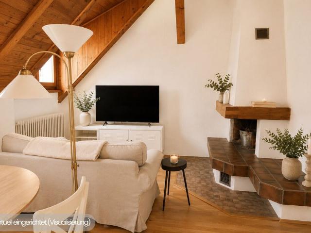 3 Zimmer, 70 m²