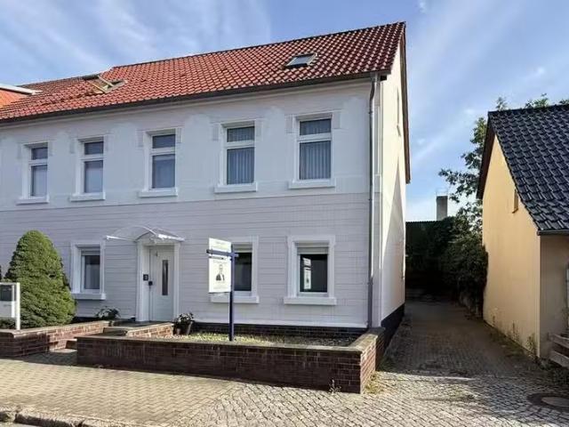 3 Zimmer 70 m² 770 € Kaltmiete Wohnungen in Bad Belzig