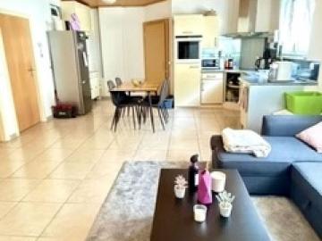 3 Zimmer, 70 m²