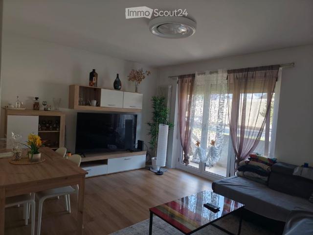 3 Zimmer, 70 m²