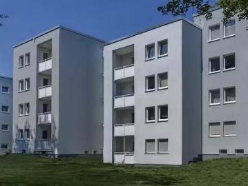 3 Zimmer 70 m² 775 € Kaltmiete Wohnungen in Oldenburg