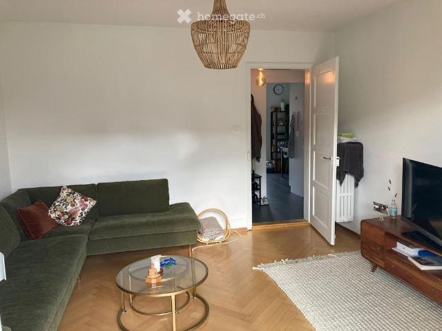 3 Zimmer, 70 m²