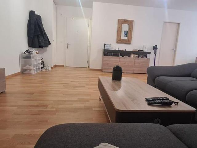 3 Zimmer, 70 m²