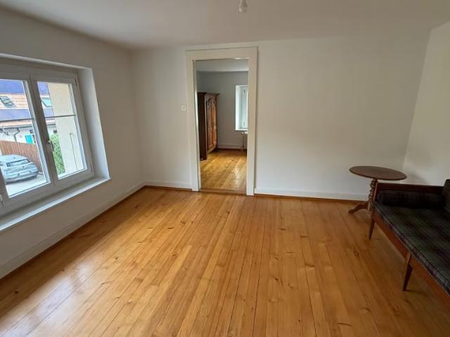 3 Zimmer, 70 m²