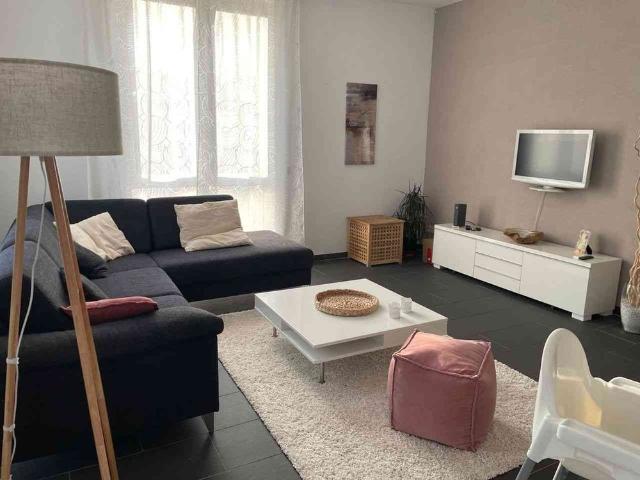 3 Zimmer, 70 m²