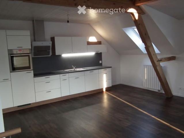 3 Zimmer, 70 m²