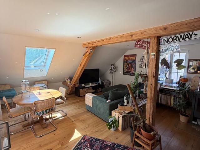 3 Zimmer, 70 m²