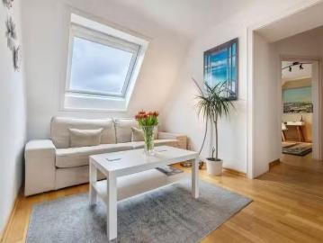 3 Zimmer 70 m² 800 € Kaltmiete Wohnungen in Hannover