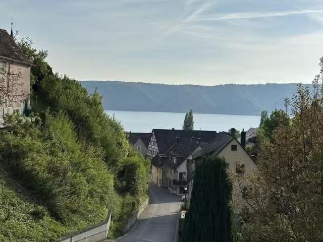 3 Zimmer 70 m² 970 € Kaltmiete Wohnungen in Sipplingen