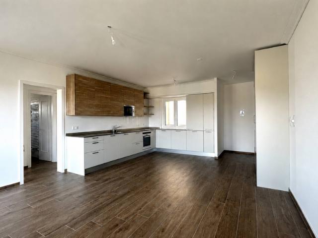 3 Zimmer, 70 m², 9. Stock