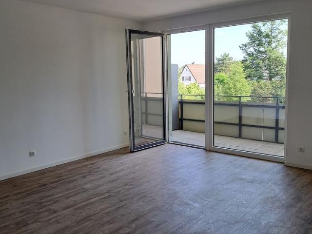 3 Zimmer / 71,58 m² – Jungen Familien aufgepasst