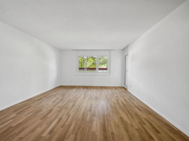 3 Zimmer, 71 m², EG