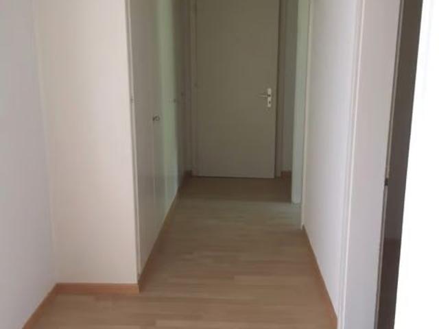3 Zimmer, 71 m², EG