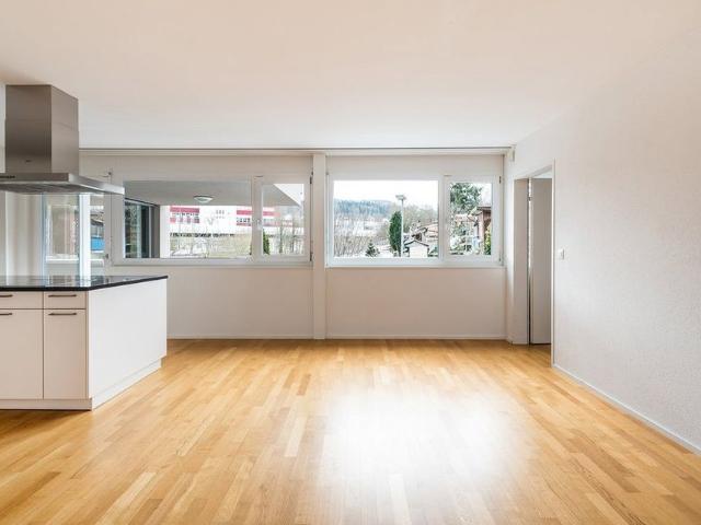 3 Zimmer, 71 m², EG