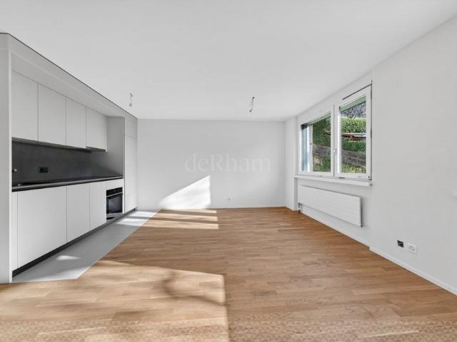 3 Zimmer, 71 m², EG