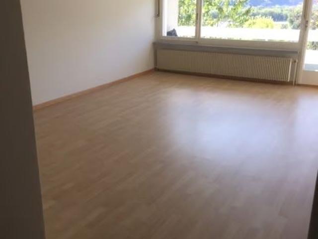3 Zimmer, 71 m², EG