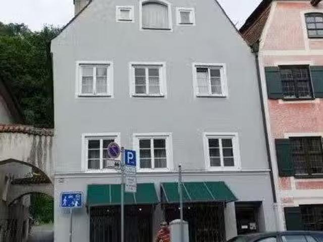3 Zimmer 71 m² 1.000 € Kaltmiete Wohnungen in Landsberg a.