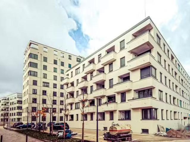 3 Zimmer 71 m² 1.244 € Kaltmiete Wohnungen in Regensburg