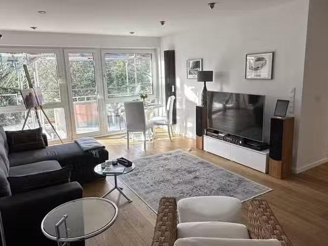 3 Zimmer 71 m² 1.500 € Kaltmiete Wohnungen in Bonn
