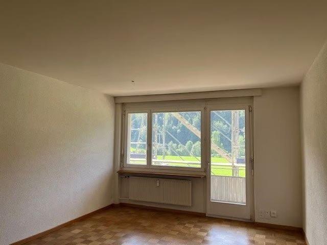 3 Zimmer, 71 m², 1. Stock
