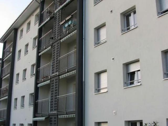 3 Zimmer, 71 m², 1. Stock