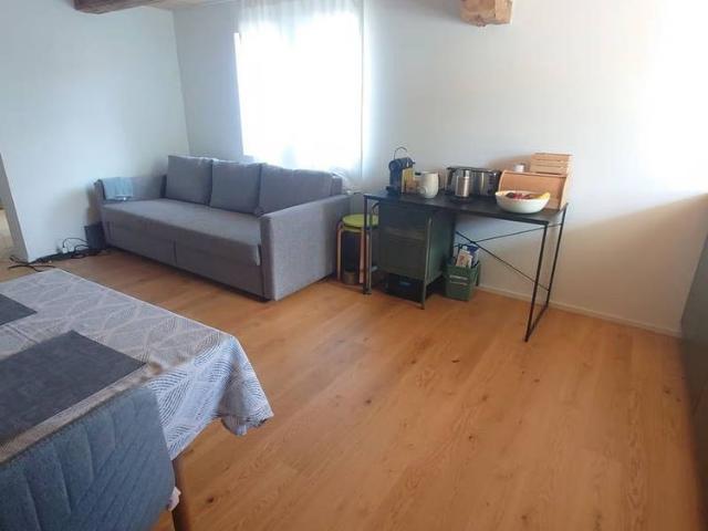 3 Zimmer, 71 m², 1. Stock