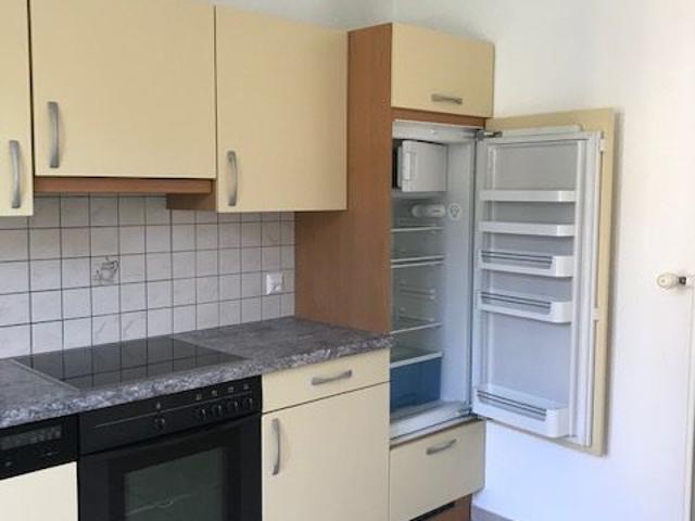 3 Zimmer, 71 m², 1. Stock