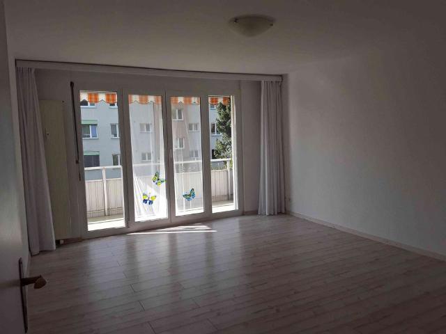 3 Zimmer, 71 m², 1. Stock