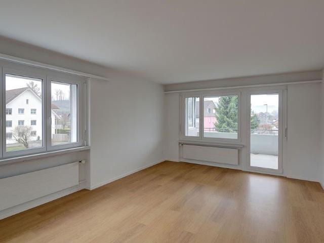 3 Zimmer, 71 m², 1. Stock