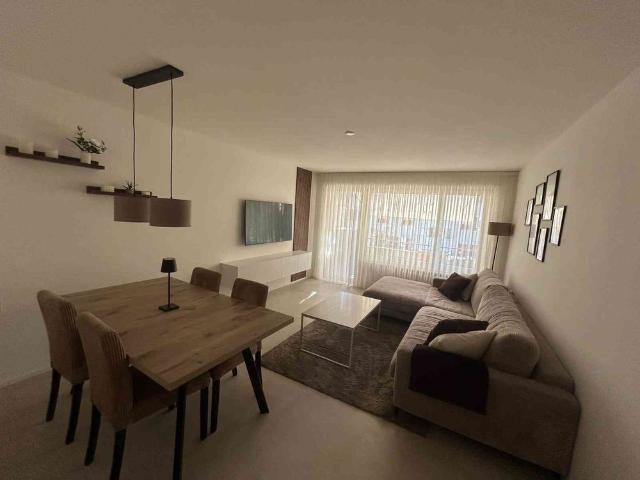 3 Zimmer, 71 m², 1. Stock