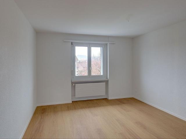 3 Zimmer, 71 m², 1. Stock