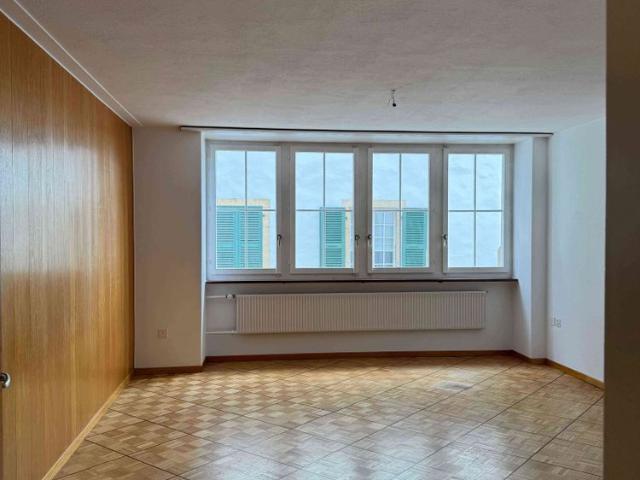 3 Zimmer, 71 m², 1. Stock
