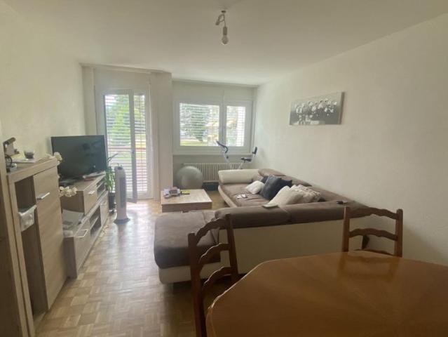 3 Zimmer, 71 m², 1. Stock