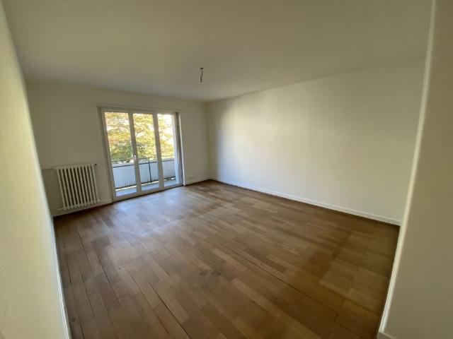 3 Zimmer, 71 m², 1. Stock