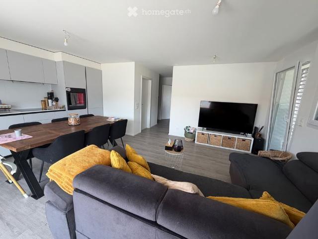 3 Zimmer, 71 m²