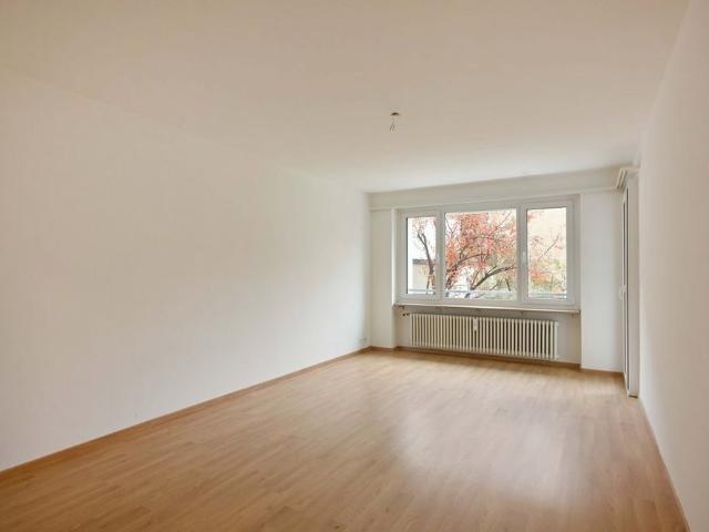 3 Zimmer, 71 m², 2. Stock