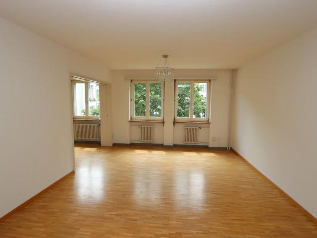 3 Zimmer, 71 m², 2. Stock