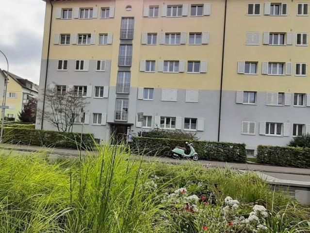 3 Zimmer, 71 m², 2. Stock